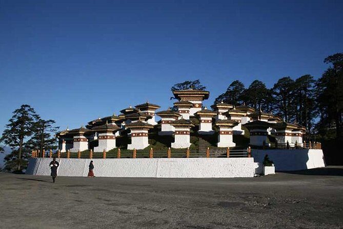 5 Days Glimpse of Bhutan - Why This Tour Offers Good Value