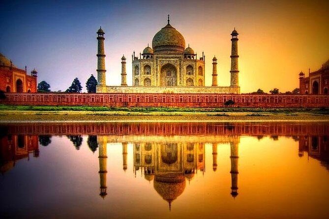 5 Days Golden Triangle Tour-Delhi Agra Jaipur Tour - In-Depth Look at the Tour Experience