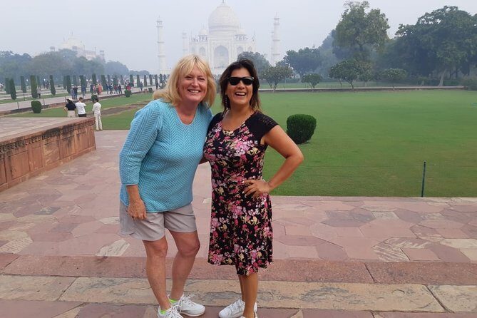 5 Days Golden Triangle Tour from Delhi - Who This Tour Is Best For