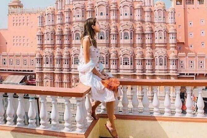 5 Days Golden Triangle Tour from Delhi - FAQ