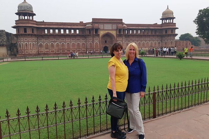 5 Days Golden Triangle Tour from Delhi - Final Thoughts