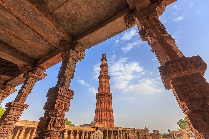 5 Days Golden Triangle with Ranthambore (Delhi Agra Jaipur Ranthambore Tour) - FAQ