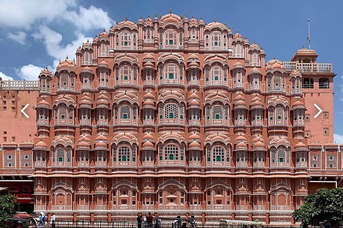 5 Days Golden Triangle With Ranthambore Wildlife - Practical Details and Overall Value