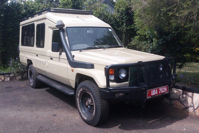 5 Days Gorilla Safari Uganda - The Sum Up