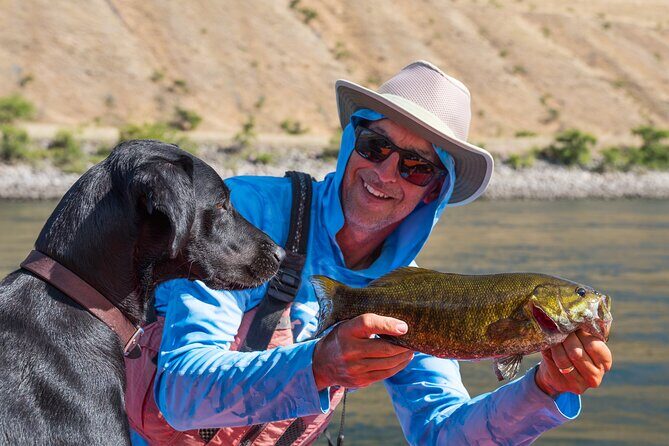 5 Days Guided River Rafting Excursion through Hells Canyon - An In-Depth Look at the Hells Canyon Rafting Experience