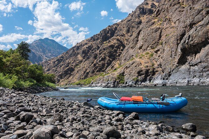 5 Days Guided River Rafting Excursion through Hells Canyon - Final Thoughts