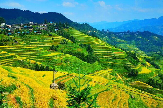 5 Days Guizhou Cave Tour Culture and Culinary Delights - An In-Depth Look at the Tour Experience