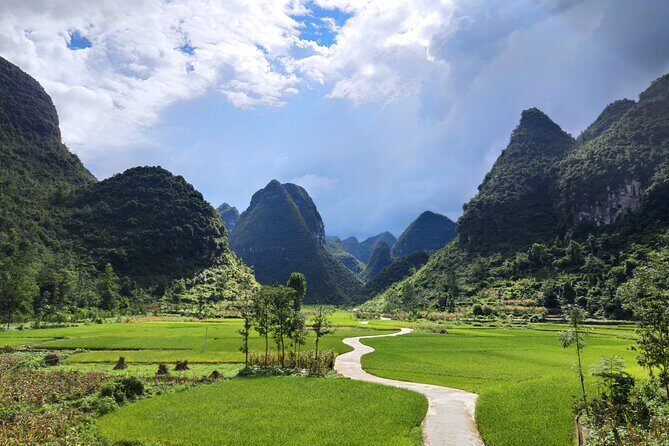 5 Days Guizhou Cave Tour Culture and Culinary Delights - Frequently Asked Questions