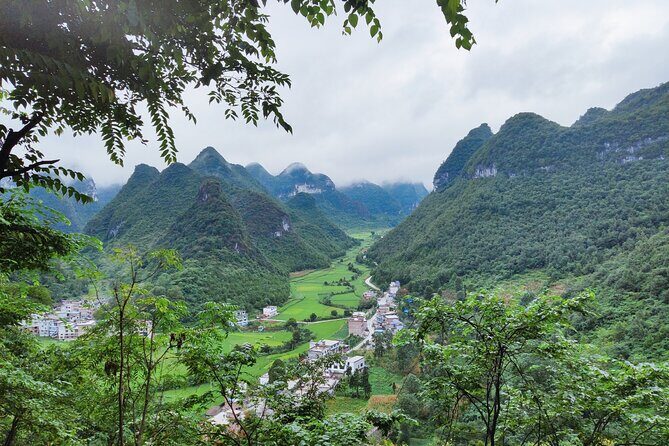 5 Days Guizhou Cave Tour Culture and Culinary Delights - Final Thoughts