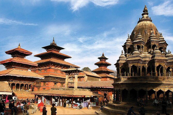 5 Days Hiking, Tour, Meditation and Yoga Retreat in Kathmandu, Nepal - Key Points