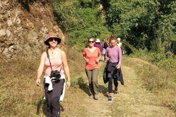 5 Days Hiking, Tour, Meditation and Yoga Retreat in Kathmandu, Nepal - The Value of This Tour