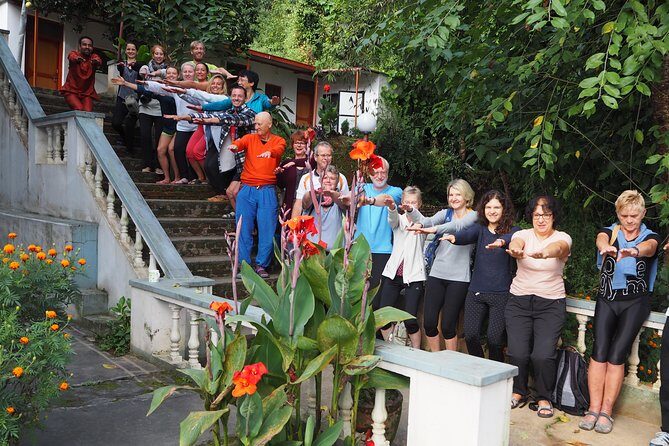 5 Days Hiking, Tour, Meditation and Yoga Retreat in Kathmandu, Nepal - FAQs