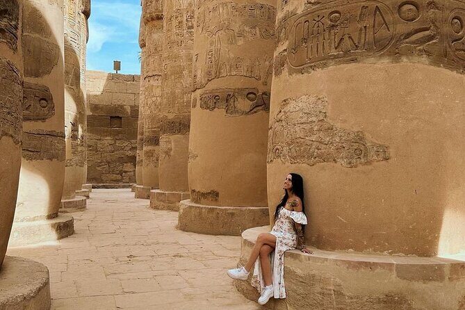 5 Days in Cairo, Alexandria and Luxor Tour. - A Deep Dive into the 5-Day Itinerary