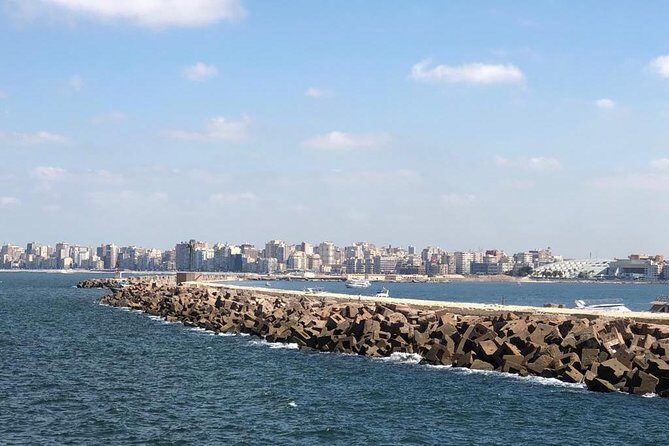5 Days in Cairo, Alexandria and Luxor Tour. - The Sum Up