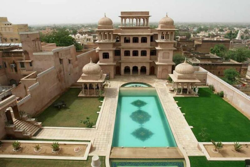 5 Days in Jaipur & Pushkar with Mandawa & Chittorgarh Forts - Key Points
