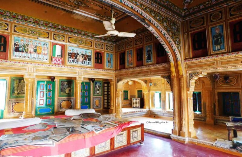 5 Days in Jaipur & Pushkar with Mandawa & Chittorgarh Forts - Price and Value Analysis