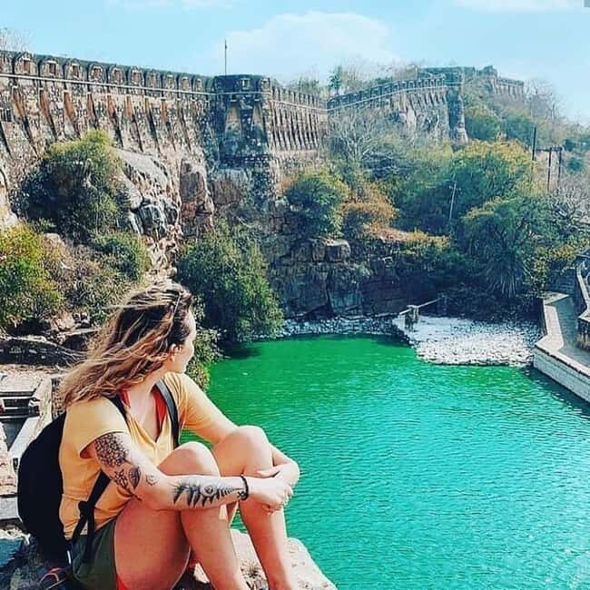 5 Days in Jaipur & Pushkar with Mandawa & Chittorgarh Forts - Who Will Love This Tour?