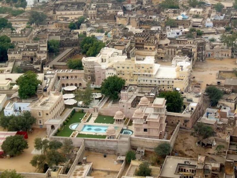 5 Days in Jaipur & Pushkar with Mandawa & Chittorgarh Forts - FAQ