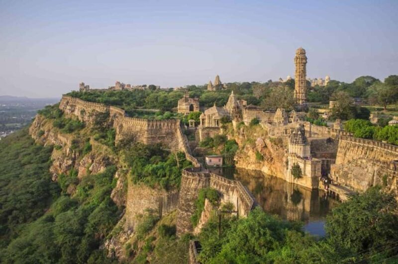 5 Days in Jaipur & Pushkar with Mandawa & Chittorgarh Forts - Final Thoughts