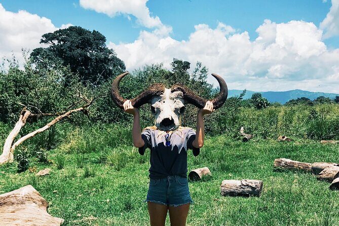 5 Days in the wild & a day hike around Materuni Waterfall. - Authentic Experiences That Shine