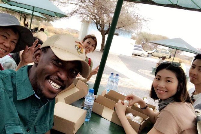 5 days into the heart of serengeti (serengeti, ngorongoro, lake manyara) - What the Reviews Say