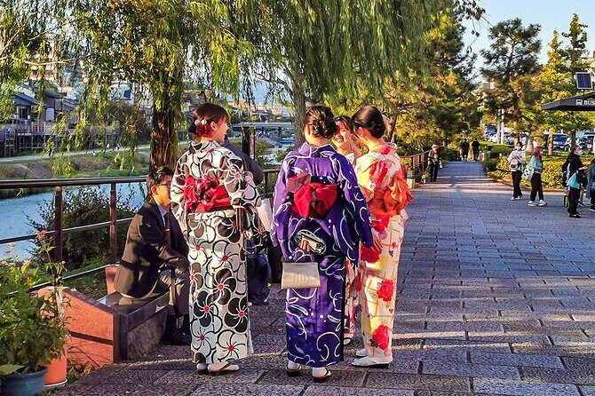 5 Days Japan Private Tour Around Hokkaido - Introduction