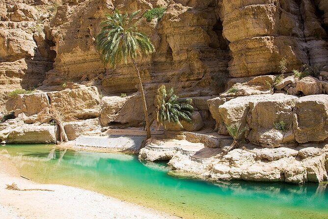 5 Days Jewels Of Oman Package - Final Thoughts