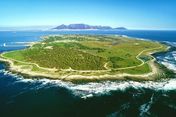 5 Days Johannesburg and Cape Town Tour - Best 5 Days Tour - Introduction