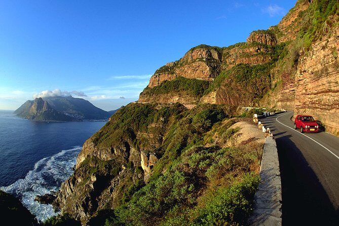 5 Days Johannesburg and Cape Town Tour - Best 5 Days Tour - A Closer Look at the Itinerary