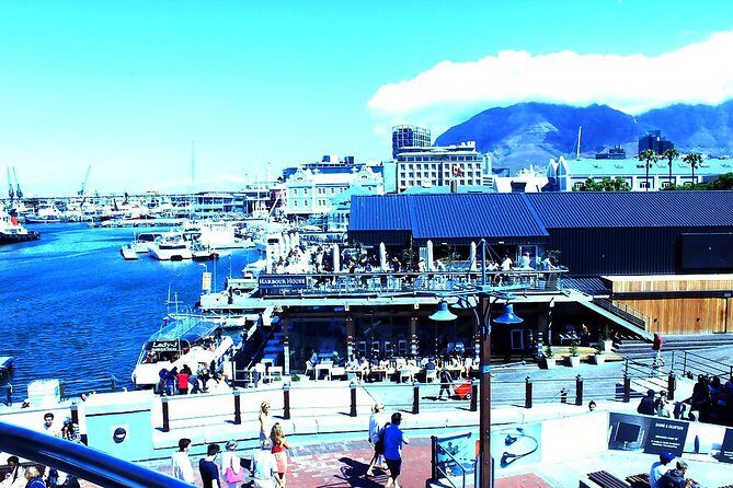 5 Days Johannesburg and Cape Town Tour - Best 5 Days Tour - FAQ