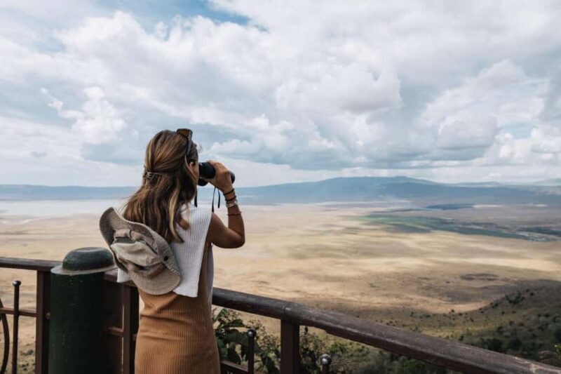 5 Days Join Group Big 5 Exploration - Frequently Asked Questions