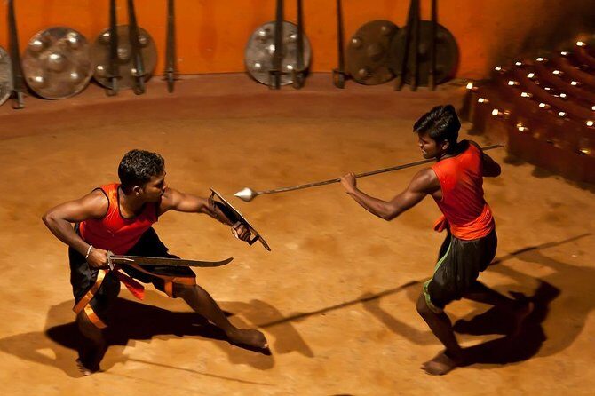 5 Days Kerala Tour Package With 4 Star Stays & Private Houseboat - Final Thoughts