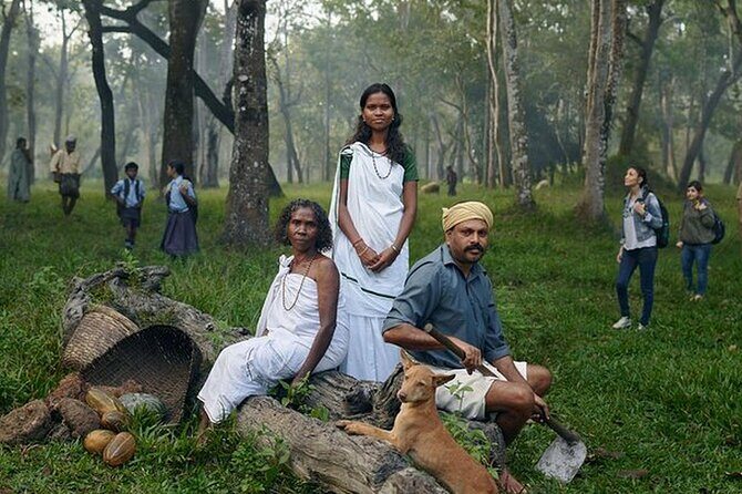 5 Days Kerala Tour with Private Car Houseboat Munnar and Thekkady - Introducing the 5 Days Kerala Tour with Private Car, Houseboat, Munnar, and Thekkady