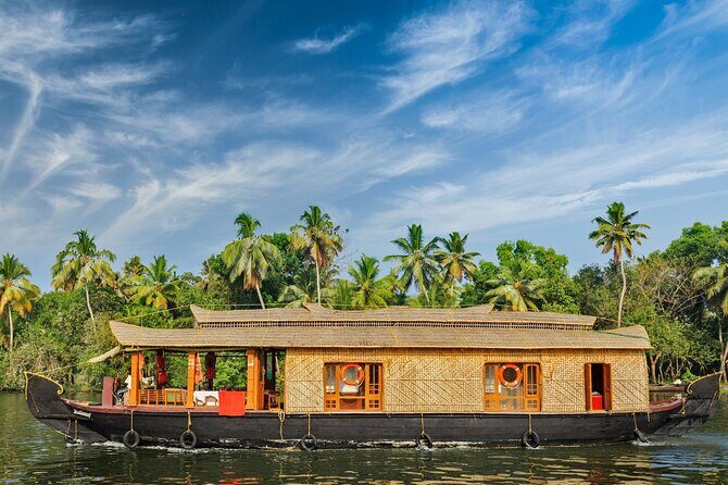 5 Days Kerala Tour with Private Car Houseboat Munnar and Thekkady - The Sum Up: Is This Tour Right for You?