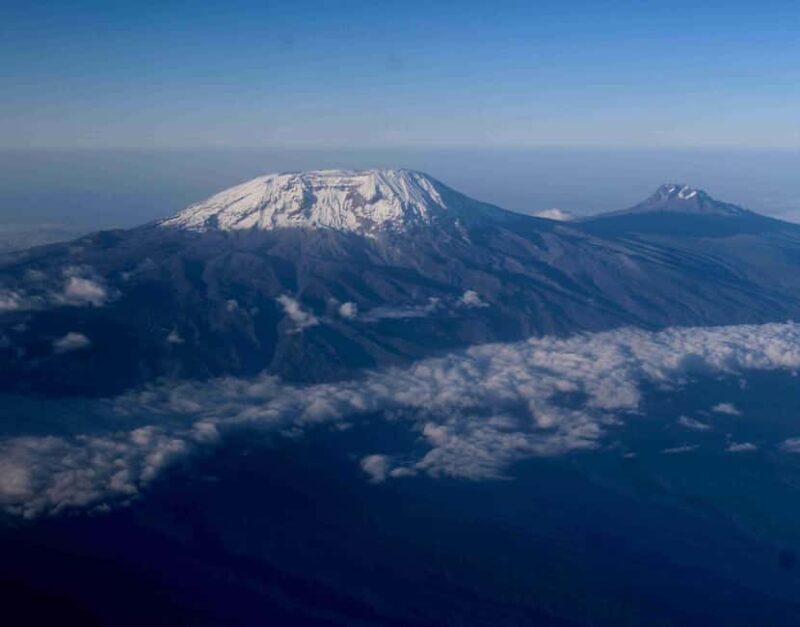 5 Days Kilimanjaro Marangu Route Trek - Exploring the Itinerary: Step by Step