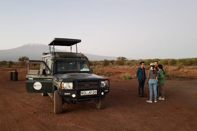 5 Days Lake Naivasha, Lake Nakuru, & Masai Mara - The Itinerary in Detail: What Makes Each Day Special