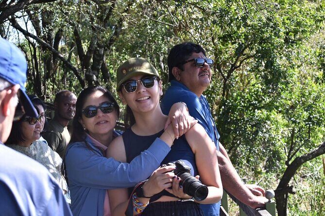 5 Days Lake Naivasha, Lake Nakuru, & Masai Mara - Final Thoughts: Who Is This Safari Best For?