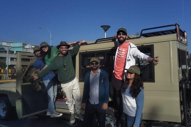 5 Days Lake Naivasha, Lake Nakuru, & Masai Mara - FAQs