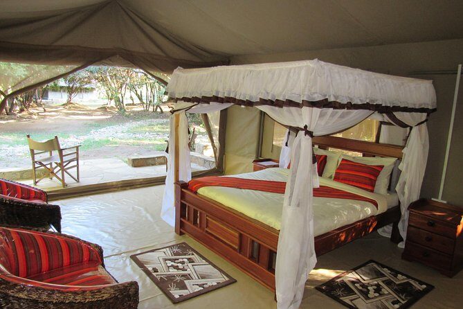5 Days Lake Nakuru-Lake Naivasha & Maasai Mara Safari - Cost and Value