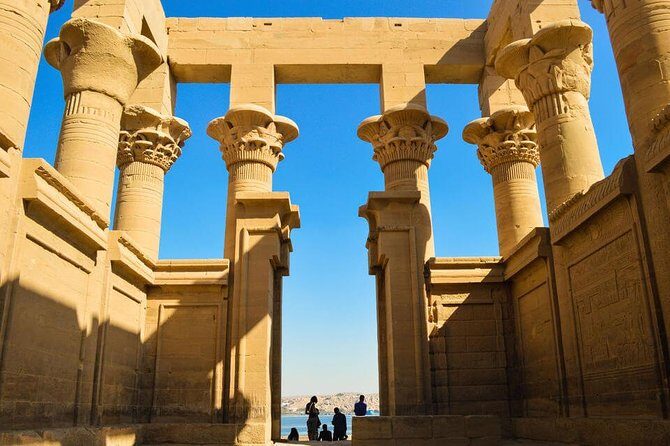 5 days Luxury Nile Cruise From Luxor To Aswan - FAQs