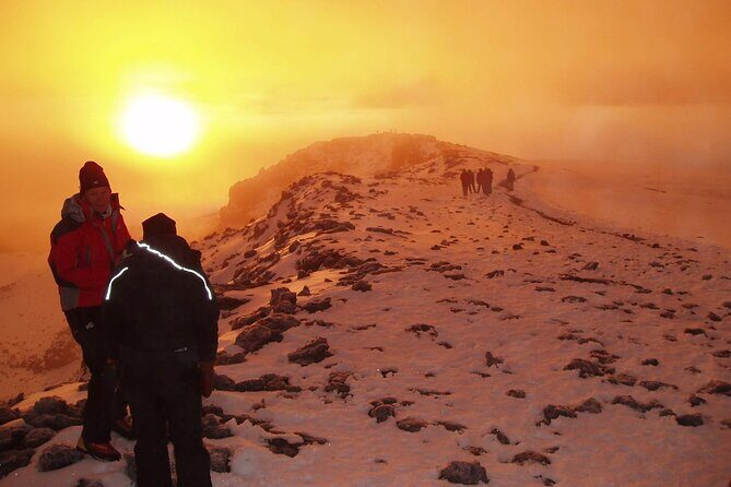 5 Days Marangu Route Kilimanjaro hiking - Final Thoughts