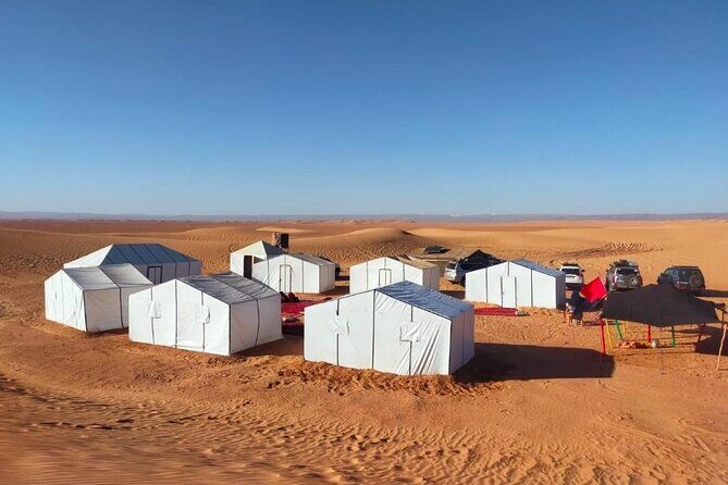 5 Days Marrakech & Desert Tour - Practical Details: What You Need to Know