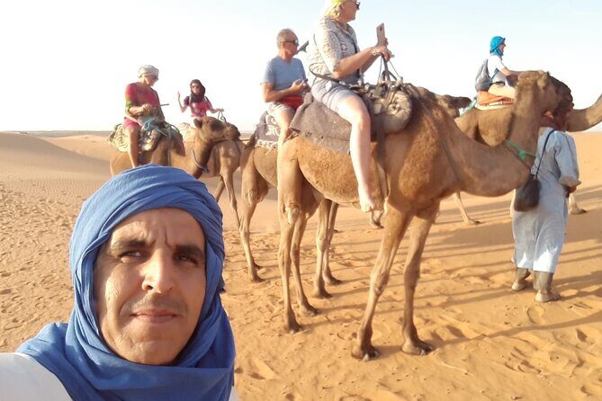 5 Days Marrakech & Desert Tour - Who Will Love This Tour?