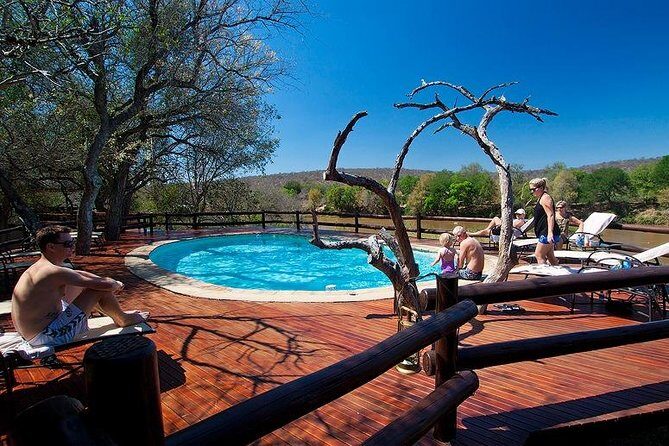 5-Days Masai Mara- Lake Nakuru - Lake Naivasha Kenya Safari Tour - Final Thoughts: Who Is This Tour Best For?