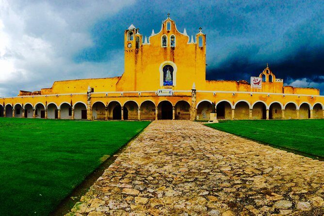 5 Days Mayan Heritage History Tour - FAQs