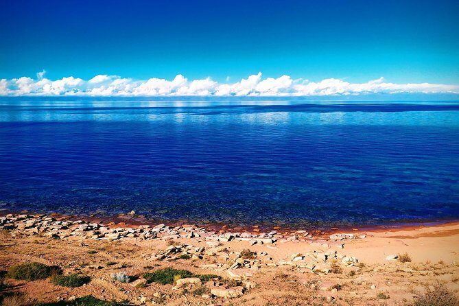 5 days Natural wonders of Issyk-Kul, Son-Kul and Chon-Kemin - Transportation and Practicalities