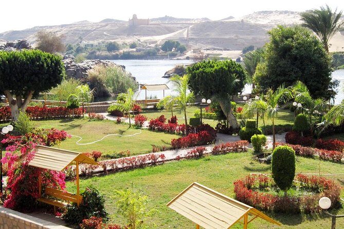 5 Days Nile cruise from Luxor to Aswan - The Value of This Tour