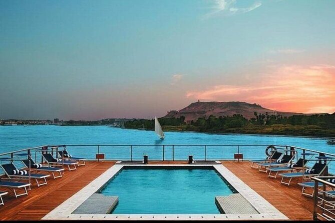 5 Days Nile cruise from Luxor to Aswan - Who Will Love This Tour?