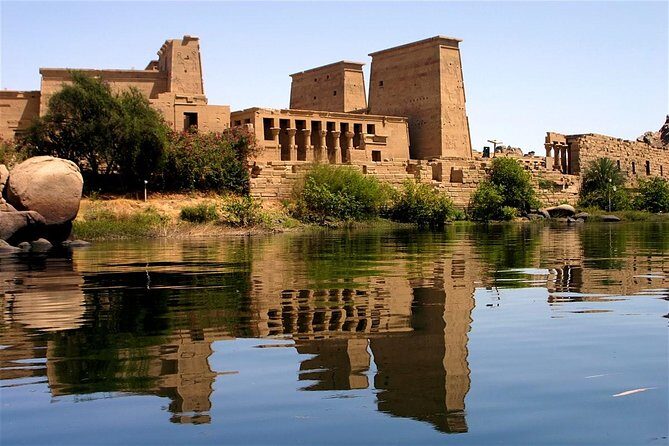 5 Days Nile cruise from Luxor to Aswan - FAQ