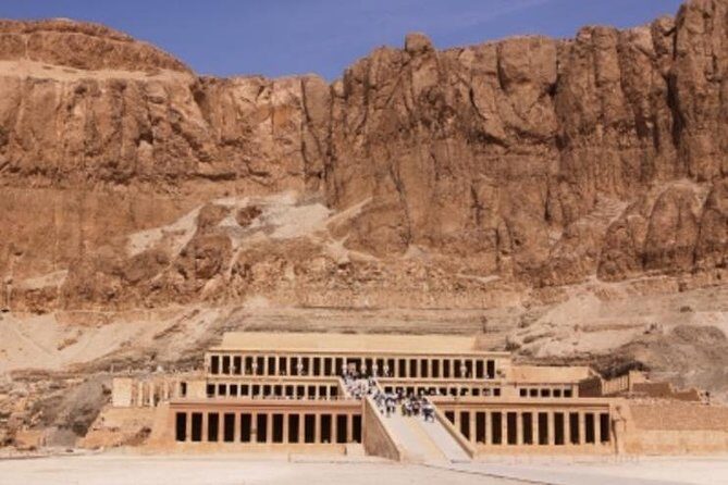 5 days Nile Cruise from Luxor to Aswan (F.B), Guided Tours - FAQ